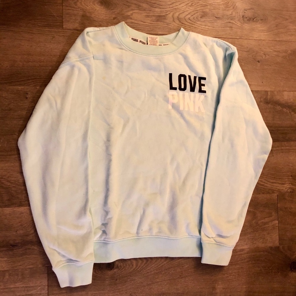 Victoria Secret Crew Neck